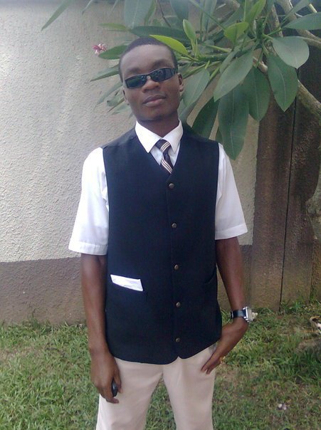 Kelvin Atako